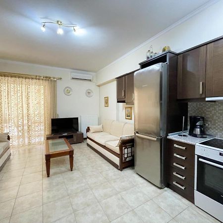 Zeta'S Apartment In Nafplio Luaran gambar